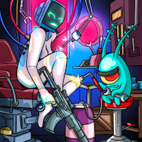 Glorb - Vengeance загрузить