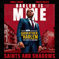 Godfather Of Harlem - Saints And Shadows (Feat. Emeli Sandé & Swizz Beatz) загрузить