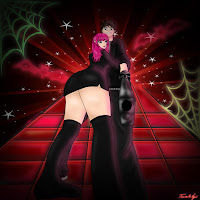 Gøthbøybaby - Like A Vampire загрузить