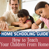Good Parenting Institute - Setting Up A Home School - Your Kids, Your Spouse, And More загрузить
