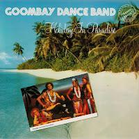 Goombay Dance Band - Marrakesh загрузить