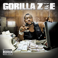 Gorilla Zoe - I Got It (Feat. Big Block) загрузить