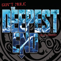 Gov't Mule - Slow Happy Boys загрузить