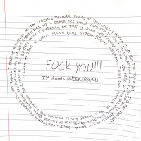 Grand Commander - Fuck You I'm Going Underground загрузить