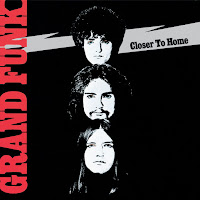 Grand Funk Railroad - Mean Mistreater (Remastered 2002) загрузить
