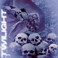 Gravechill - Twilight загрузить