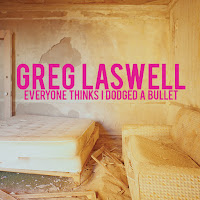Greg Laswell - Dodged A Bullet загрузить