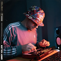 Grey Killer - Broken Technics загрузить