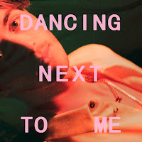 Greyson Chance - Dancing Next To Me загрузить