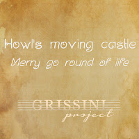 Grissini Project - Merry Go Round Of Life (From Howl's Moving Castle Original Motion Picture Soundtrack) загрузить