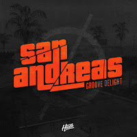 Groove Delight - San Andreas (Radio Edit) загрузить
