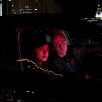 Groove - Солёные Глаза Ft Oksy загрузить