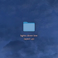 Guitar Girl - Lights Down Low - Guitar Version (Sped Up) загрузить