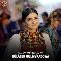 Gülälek Gulmyradowa - Merýemiň Bukjasy загрузить