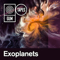 Gum Tapes - Biomolecular Engineering загрузить