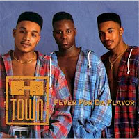 H-Town - Lick U Up загрузить