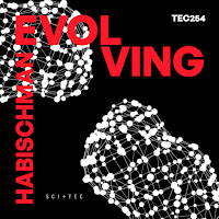 Habischman - Evolving Ft Miila Mor загрузить