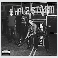 Halestorm - I Am The Fire загрузить
