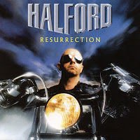 Halford - Silent Screams Ft Rob Halford загрузить
