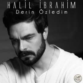 Halil İbrahim - Derin Özledim Ft Tarık İster загрузить