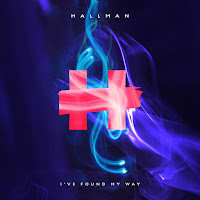 Hallman - I've Found My Way (Feat. Elwin) загрузить