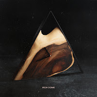 Hampus Naeselius - Overdrive загрузить