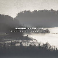 Hampus Naeselius - Within Its Own Silent Shell загрузить