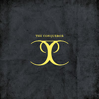 Hampus Naeselius - The Conqueror загрузить