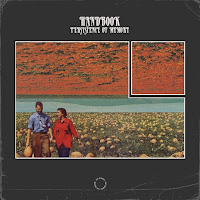 Handbook - Persistence Of Memory загрузить