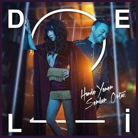 Hande Yener - İki Deli (Feat. Serdar Ortaç) загрузить