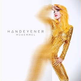 Hande Yener - Naber? загрузить