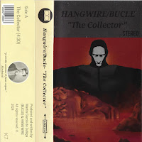 Hangwire - The Collector Ft Bucle загрузить