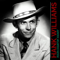 Hank Williams - I Saw The Light mp3 скачать