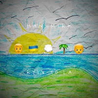 Hanumike - Kyiv To La загрузить
