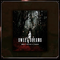 Hanzo 陰陽 - Sweet Dreams (Feat. Blvck & Yabøii) загрузить