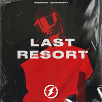 Harddope - Last Resort Ft Kevin Staudt загрузить