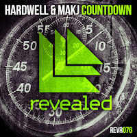 Hardwell - Countdown Ft Makj загрузить