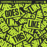 Hardwell - Goes Like This Ft Shortround загрузить