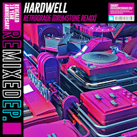 Hardwell - Retrograde (Drumstone Remix) загрузить