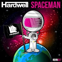 Hardwell - Spaceman (Extended Mix) загрузить