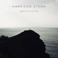 Harrison Storm - Breathe Again загрузить