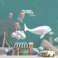 Harry Edvino - Wild Night At Harry's загрузить