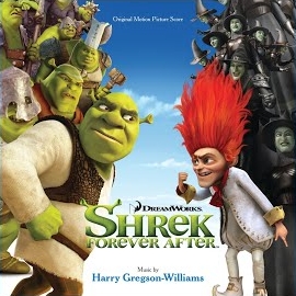 Harry Gregson-Williams - Shrek Signs The Deal загрузить