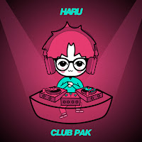 Haru - Вкино (Remix By Dima Kravs) загрузить