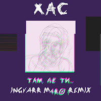Хас - Там, Де Ти... (Ingvarr Maro Remix) загрузить