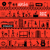 Haska - Madan Ft Salif Keita загрузить