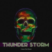 Hawk Eye Raj - Thunder Storm загрузить