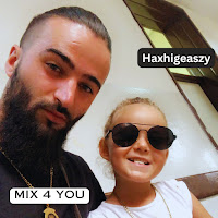 Haxhigeaszy - Detour загрузить