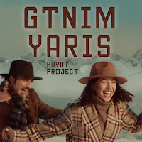 Hayat Project - Gtnim Yaris загрузить