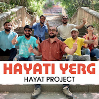 Hayat Project - Hayati Yerg загрузить